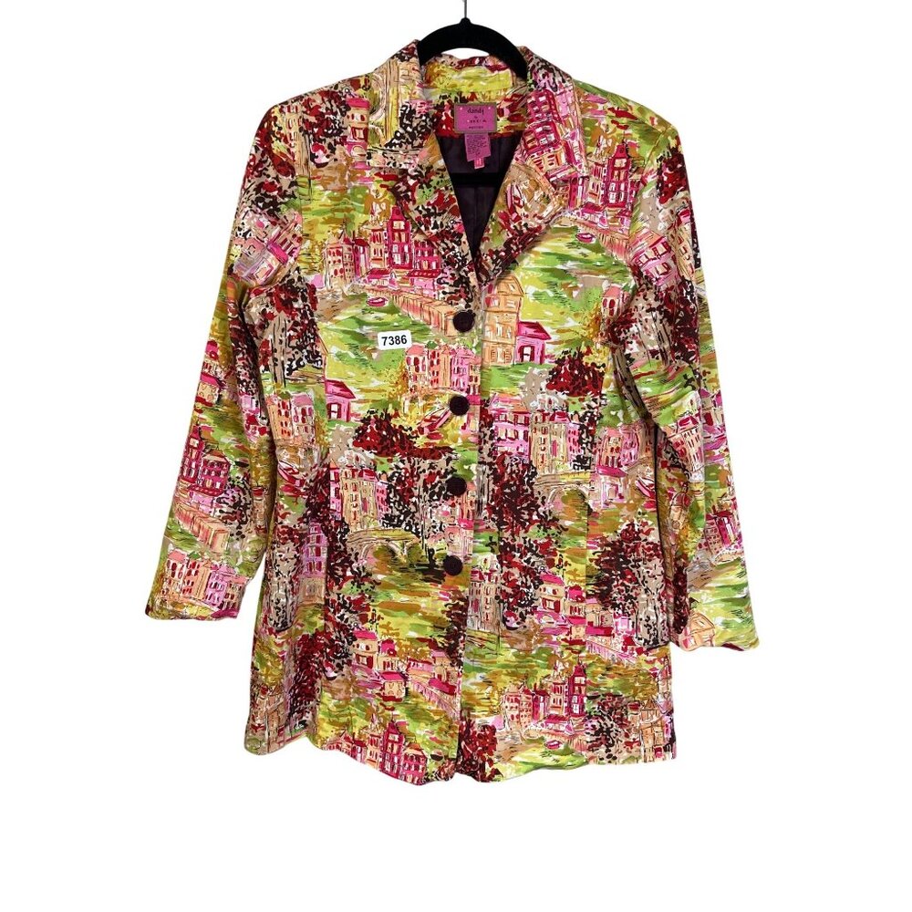 Dandy by andim petite  8p preowned